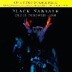 Cross Purposes Live