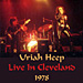 Live In Cleveland 1978