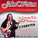 John Wetton: The Fan Convention (An Evening With John Wetton)