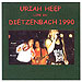 Live In Dietzenbach 1990