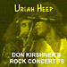 Don Kirshner's Rock Concert '75