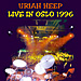 Live In Oslo 1996