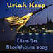 Live In Stockholm 2003