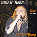 Live In Tilburg 2001